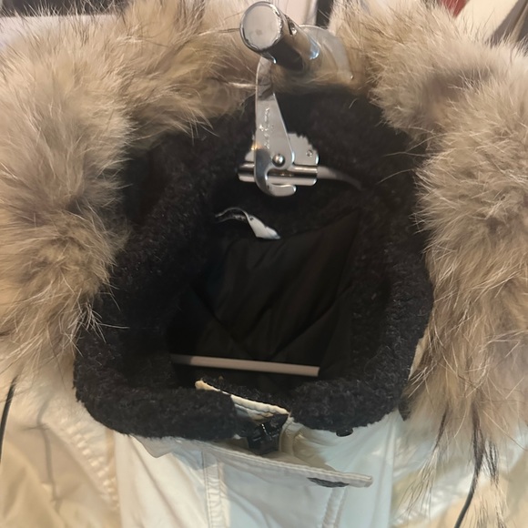 Valanga jacket - Picture 7 of 16